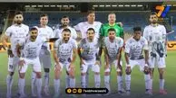 ترکیب چادرملو برای تقابل با پرسپولیس مشخص شد