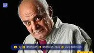 نگاهی به خانه ابدی سیروس گرجستانی؛ بازیگر محبوب سینما و تئاتر ایران