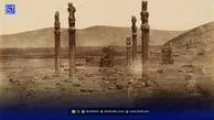قاب تاریخ | زنان روستایی با لباس محلی؛ سال ۱۳۳۸