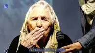 ثمینه باغچه‌بان؛ زنی که تمام عمرش دوید و دوید