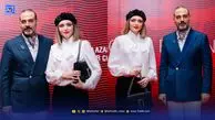 استایل | کیف 150 میلیونی بهنوش طباطبایی در کنسرت