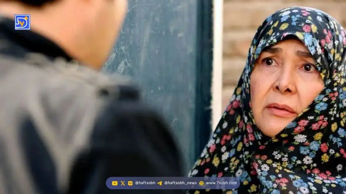 عکس| سفر در زمان؛ چهره «آفرین عبیسی» در دوران فعالیت در سینمای قبل انقلاب؛ دهه 50
