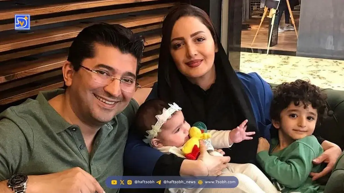 به مناسبت روز پسر/نگاهی به بازیگران پسردار سینمای ایران در کنار گل پسرهایشان/ از ریما رامین‌فر و امین حیایی تا شیلا خداد و رویا میرعلمی و شهاب حسینی