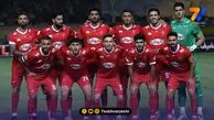 گزارش زنده چادرملو و پرسپولیس