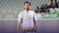 قاسم حدادی فر: فقط به احترام شما آمدم!