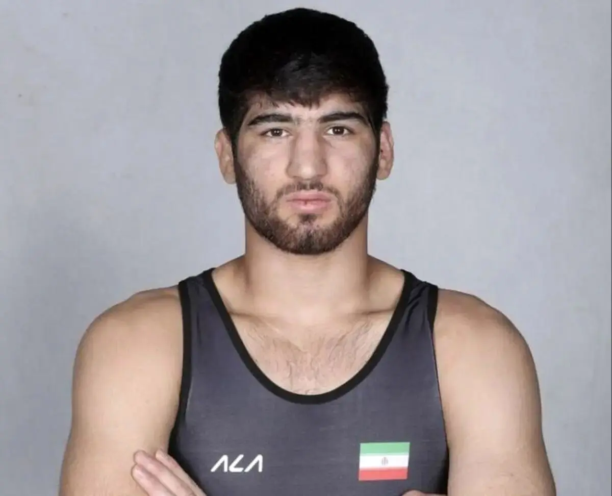 دست عبدولی به مدال جهانی نرسید