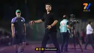 فجر یک - ذوب آهن صفر؛ سلام پیروز به صدر از قلب شیراز!