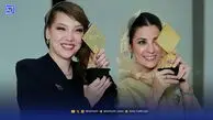 نگاهی به تیپ و استایل برگزیده هنرمندان زن ایرانی در یک ماه اخیر/از ستاره اسکندری و صدف اسپهبدی تا سمیرا حسن پور و مهسا حجازی