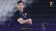 وعده کریم باقری به هواداران: بهتر می‌شویم