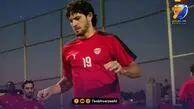 گوستاوو بلانکو موفق به گلزنی شد