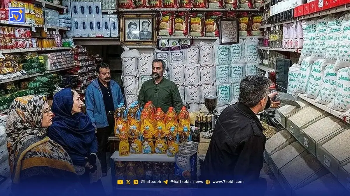 واریز کالابرگ الکترونیکی دهک‌های ۴ تا ۷ از شنبه ۲۹ شهریور ۱۴۰۴ / اعتبار کالابرگ چقدر است؟