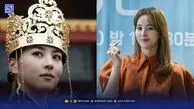 جشن تولد مجلل و شاهانه 42 سالگی «بانو سوسانو» (سریال جومونگ) توسط همسر فوتبالیستش +عکس