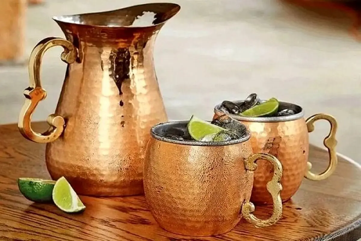 ظروف مسی بهترین برای پخت، بدترین برای سلامت/ استفاده از آن را به حداقل برسانید