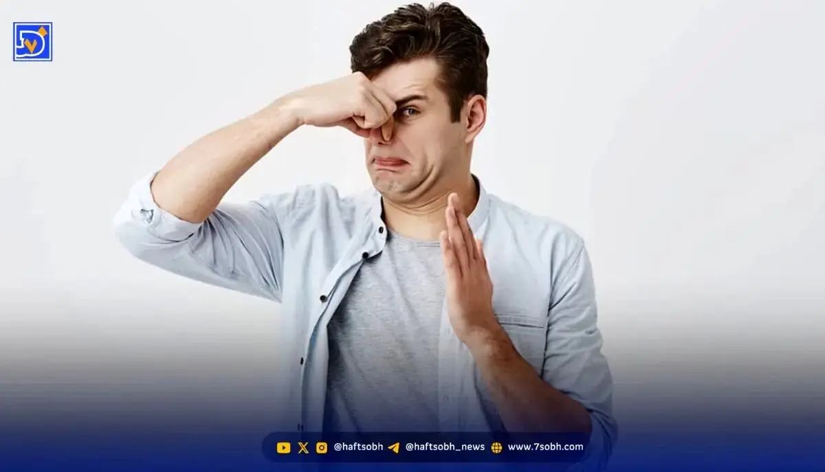 کمبود کدام ویتامین‌ها سبب بوی بد بدن می‌شوند؟
