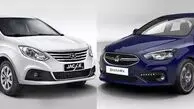 مقایسه جک J4 با سایپا شاهین CVT