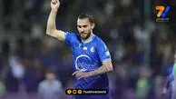 محمدرضا آزادی به کمیته انظباطی احضار شد!