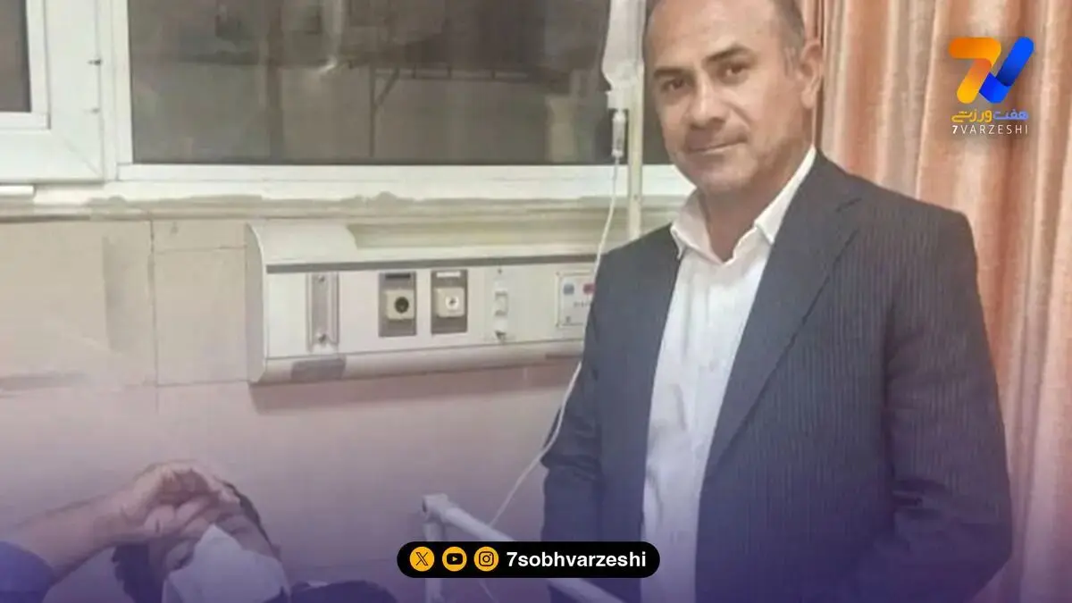 از عذرخواهی تا وعده برخورد با مقصران حادثه ورزشگاه پارس شیراز
