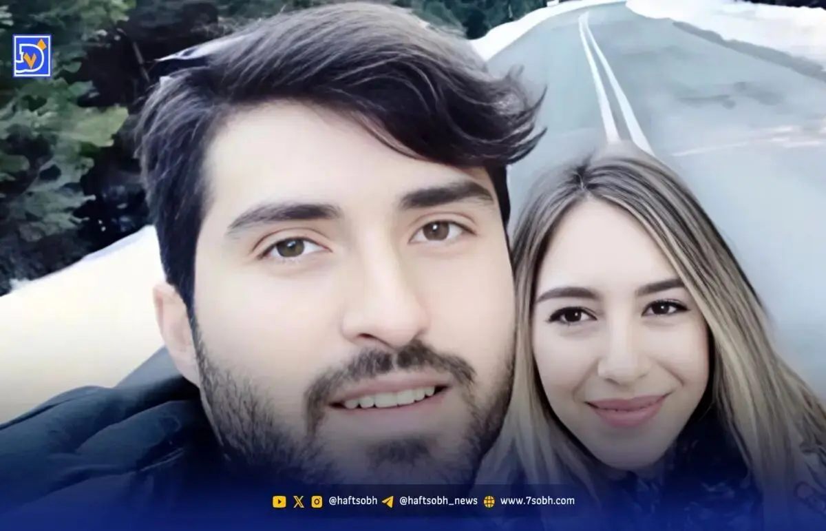 بیوگرافی کریم انصاری فرد و ازدواج با دختر میلیادر یونانی
