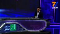 خانبان: پرسپولیس شانس بیشتری برای قهرمانی در لیگ دارد