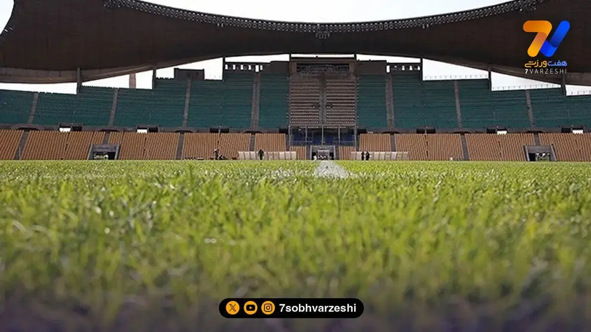 تعلیق ورزشگاه تختی جدی شد!
