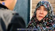 سفر در زمان|  بیوگرافی و عکس آفرین عبیسی بانو قبل انقلاب؛ دهه 50 + عکس