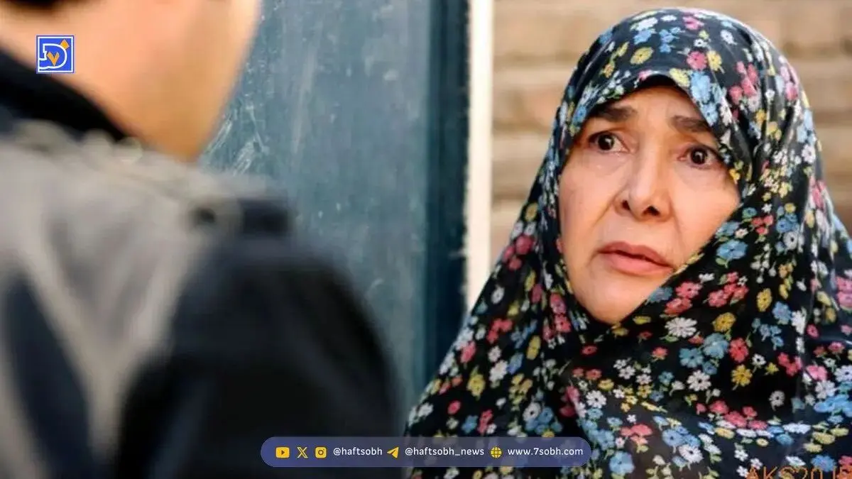 سفر در زمان|  بیوگرافی و عکس آفرین عبیسی بانو قبل انقلاب؛ دهه 50 + عکس