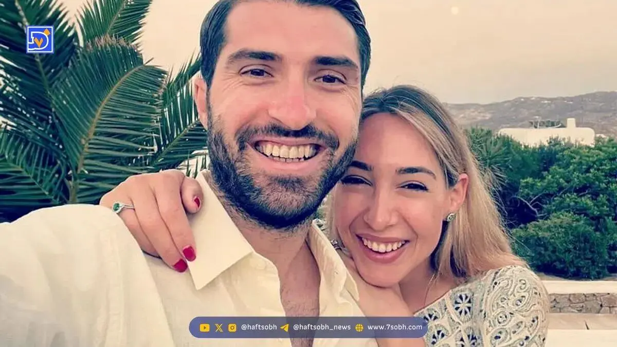 نگاه روز| بیوگرافی زن پولدار کریم انصاری فرد + عکس های جذاب