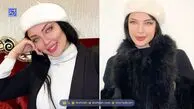 نگاه روز| بیوگرافی همسر خیانتکار سپهر حیدری + عکس ها