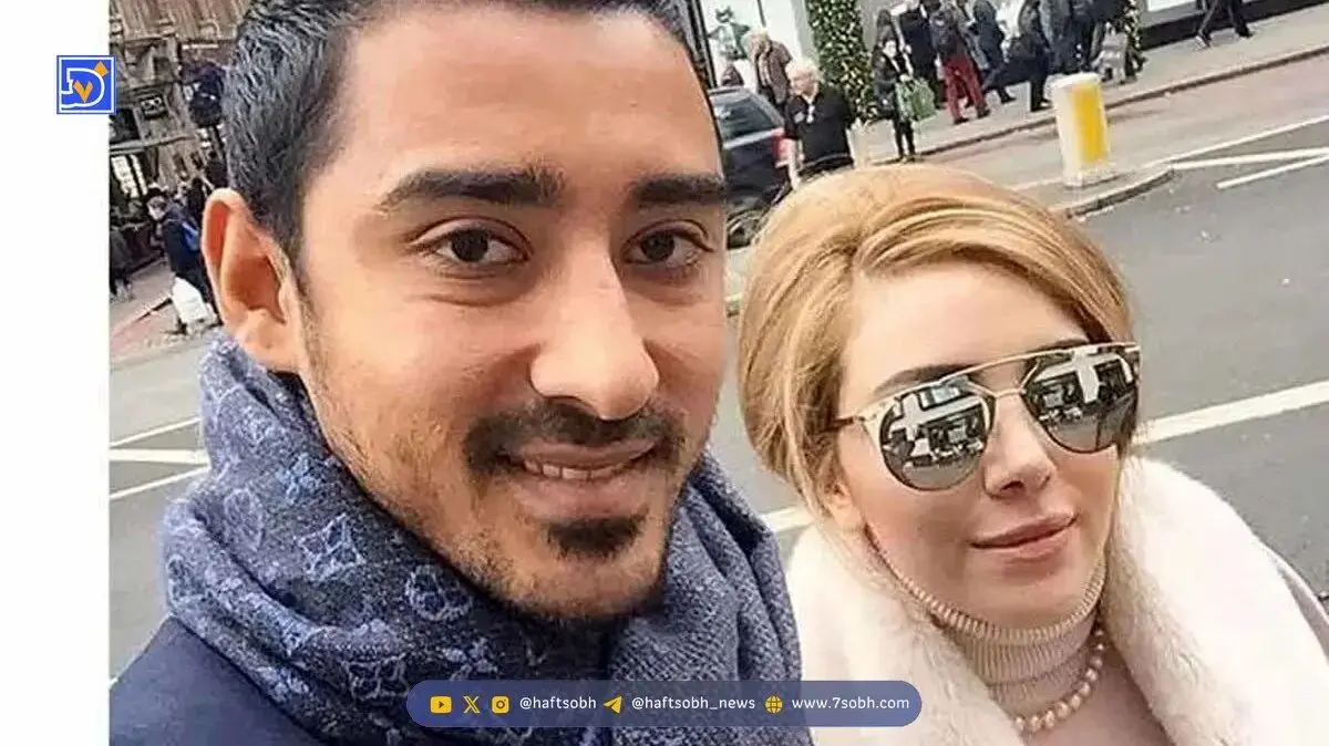 بیوگرافی سروین بیات همسر رضاقوچان نژاد + عکس های جذاب