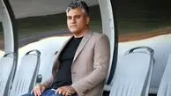 مدیر پرسپولیس: نگاه کارشناسان داخلی به دهان فلان داور خارجی است