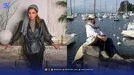 حواشی هنرمندان | شبنم قلی خانی تفریحات سوپر لاکچری اش