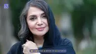 تغییرچهره زیبا و جذاب الهام پاوه نژاد + عکس تولد 54 سالگی