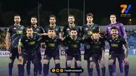 غایبین سپاهان مقابل تراکتور