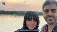 سفر به تاریخ| «جواد، مرضیه و دکتر توفیقی» در پشت‌صحنه قسمت آخر «بچه‌مهندس4»