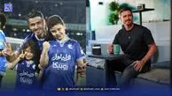 بیوگرافی وریا غفوری ببر کورد کوهستان
