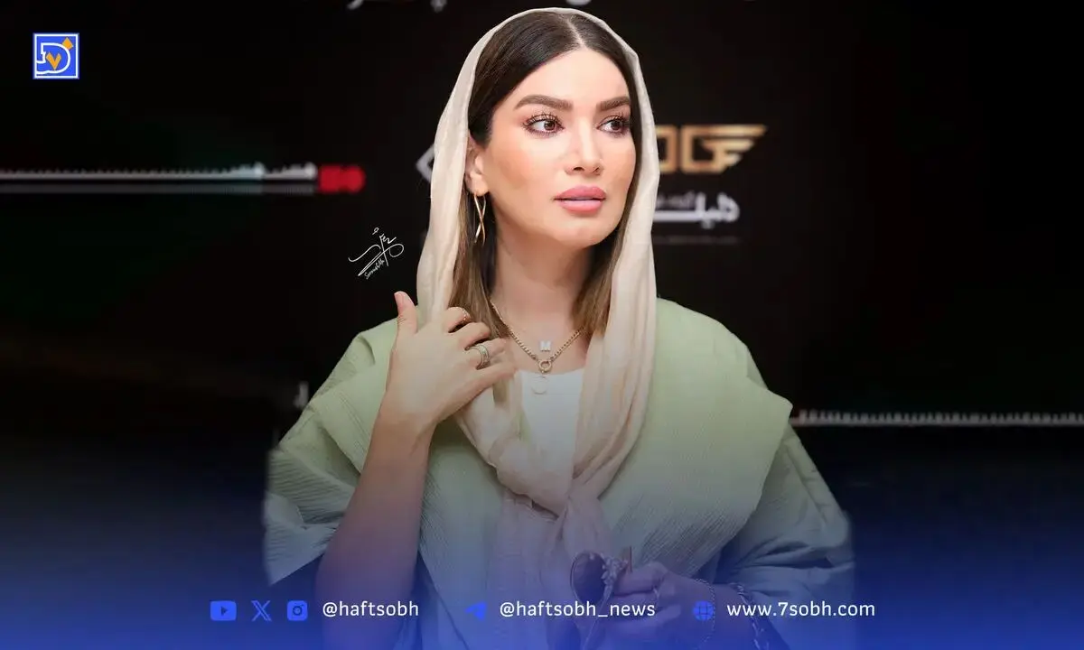 نگاهی به زیورآلات مینیمال و مرواریدی متین ستوده / الحق که با سلیقه هست