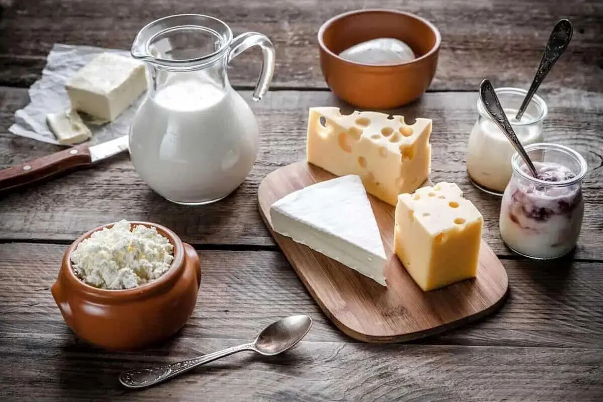 اگر این خاصیت های دوغ بز را بدانید، هر روز دوغ می خورید!