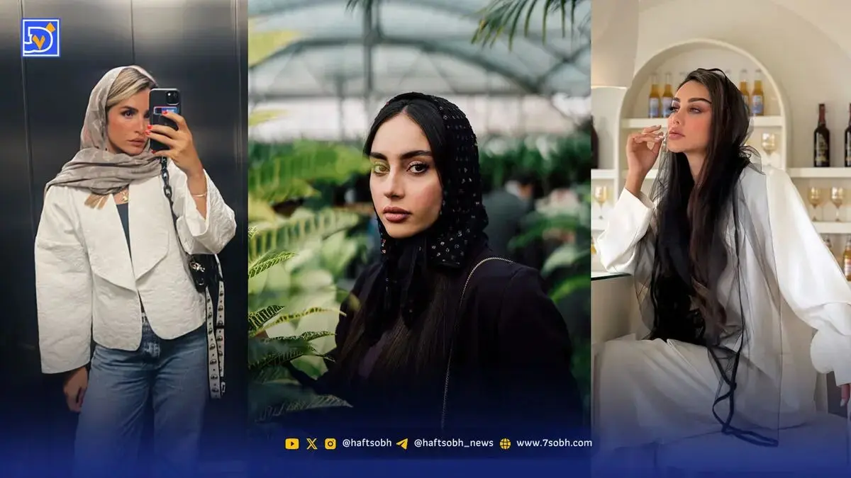 نگاه روز | فائزه شهریاری، ترلان پروانه، مهناز اسرافیلی