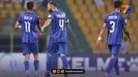 ویروس گوارشی در سپاهان، ویروس سفارشی در استقلال!