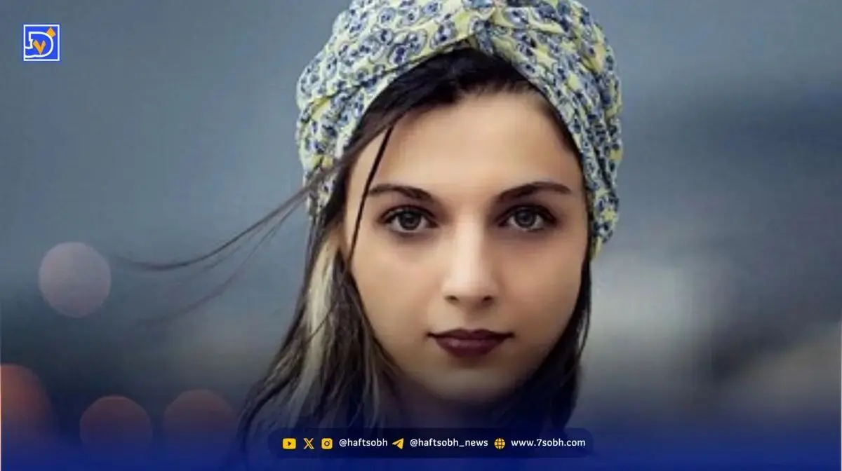 عکس جدید و دیده نشده از مهسا حجازی