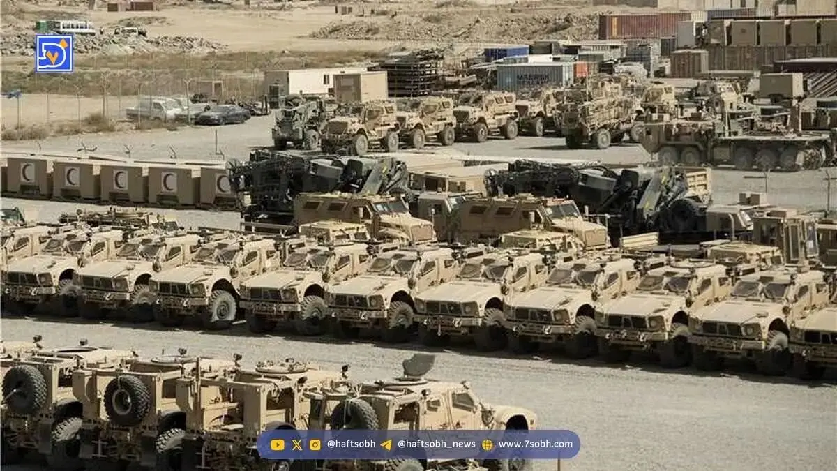 پایگاه بلگرام افغانستان، محل دعوای جدید ترامپ و طالبان