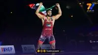 ساروی: انتظار صعود برخی حریفان را نداشتم/ اصلا مسابقات آسانی نبود