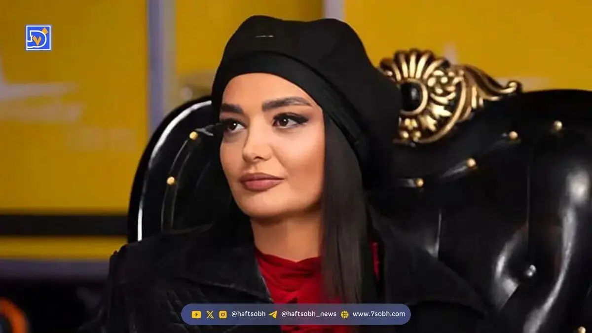 بیوگرافی ژینا کلانتری نامزد سابق شادمهر عقیلی