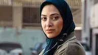 تغییر چهره‌ غافلگیرکننده «مریم» سه در چهار در تصویر تازه‌اش