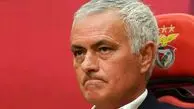 بازگشت با شکوه آقای خاص؛ شروع موفق بنفیکا با ژوزه مورینیو