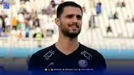 بیوگرافی احمد گوهری دروازه بان پرسپولیسی حریف استقلال