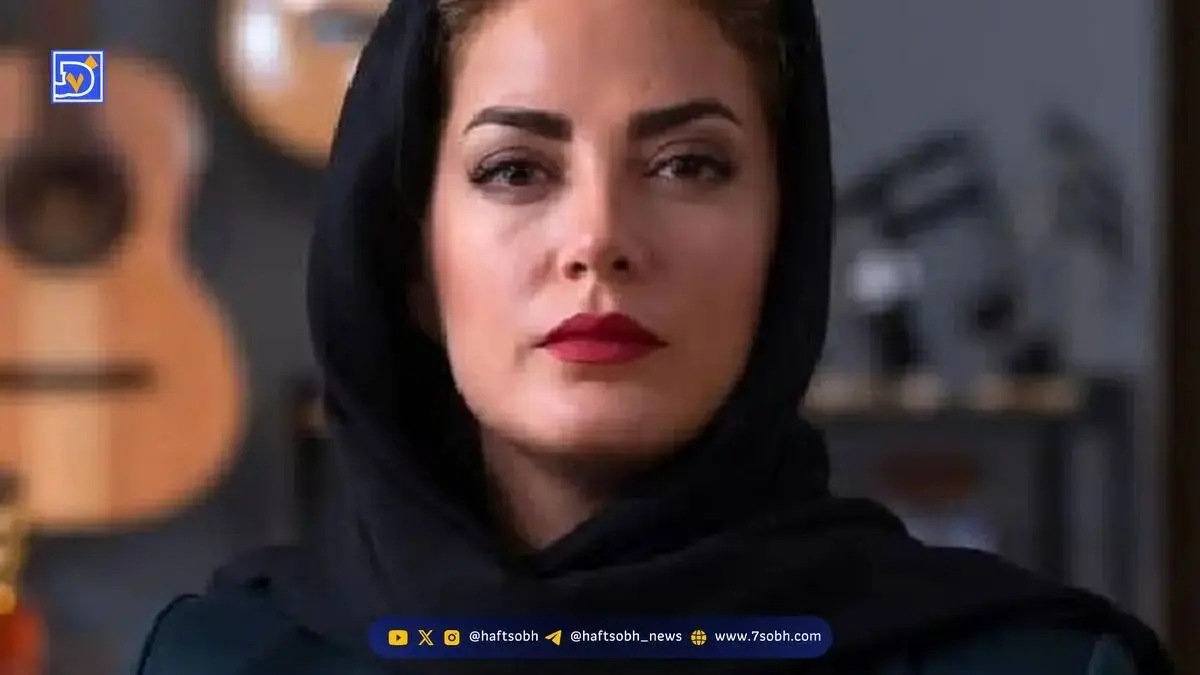 بیوگرافی و زندگی حرفه‌ای طناز طباطبایی ستاره دلبر سینمای ایران
