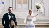 بیوگرافی متین ستوده و شوهر دومش کامران تفتی