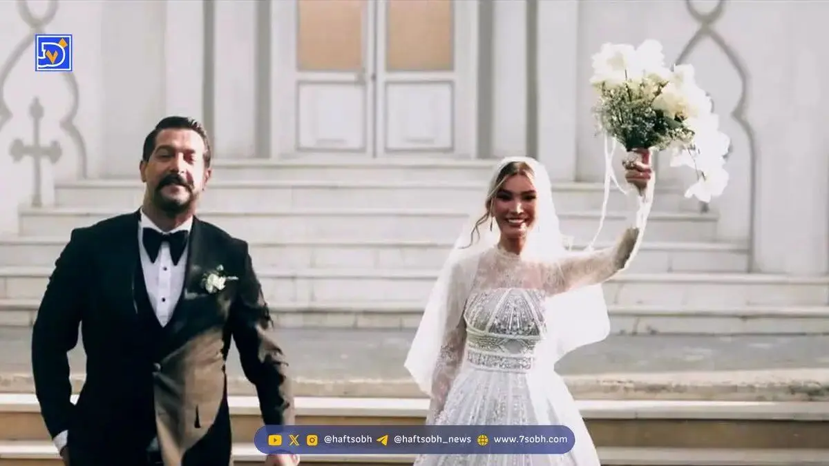 بیوگرافی متین ستوده و شوهر دومش کامران تفتی