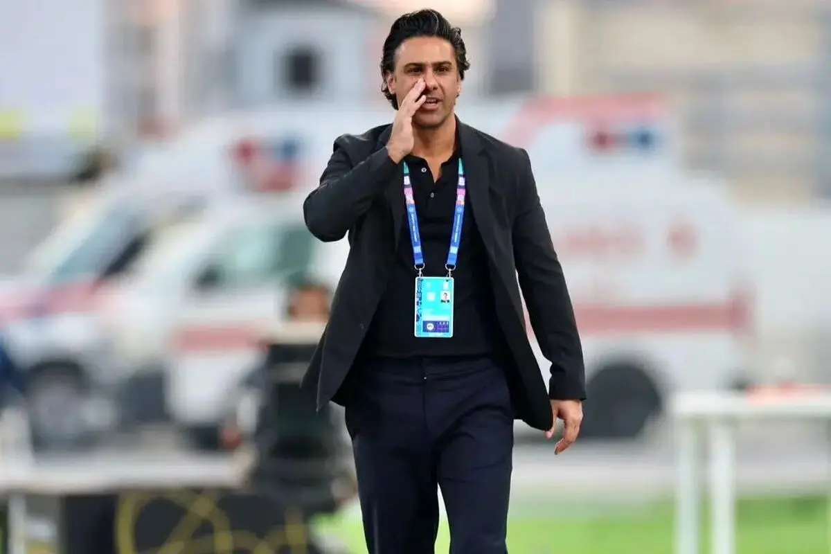 الوصل با یک گل شاگردان فرهاد مجیدی را شکست داد